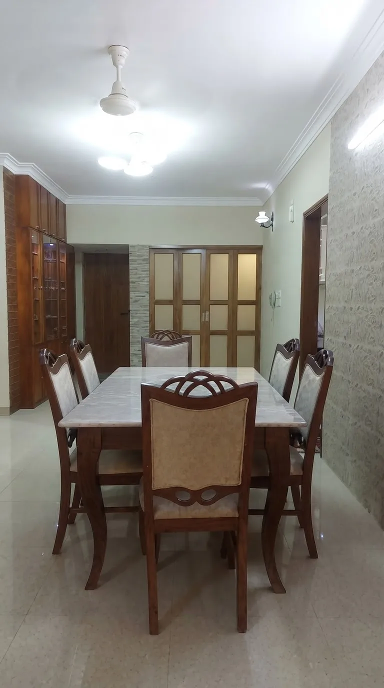 Apartment Rent
