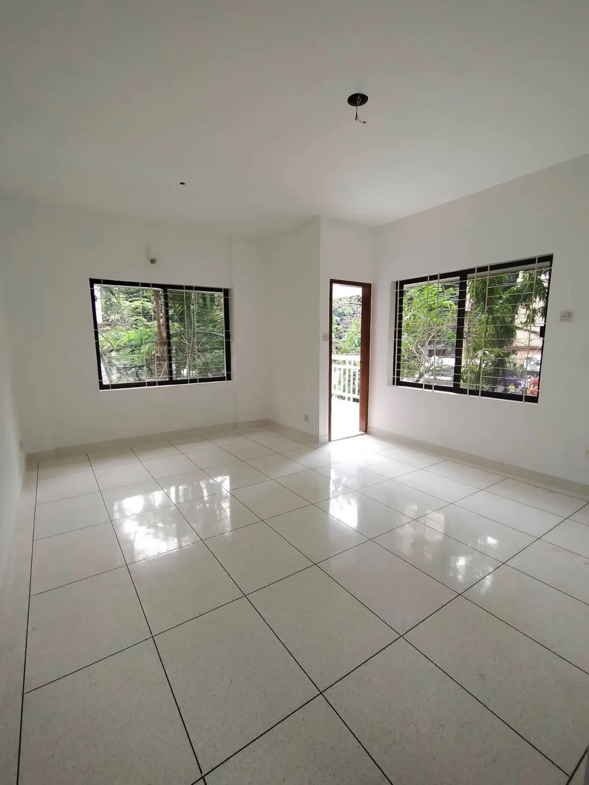 Apartment Rent